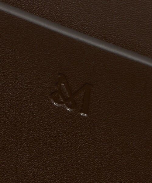 UNITED ARROWS / ユナイテッドアローズ トートバッグ | ＜＆MyuQ＞OPERIA FLP トートバッグ | 詳細11