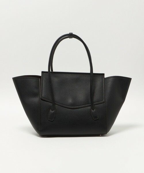 UNITED ARROWS / ユナイテッドアローズ トートバッグ | ＜＆MyuQ＞OPERIA FLP トートバッグ | 詳細3