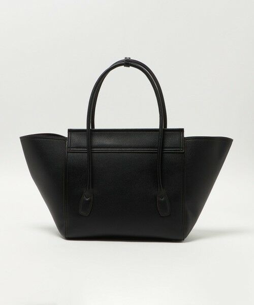 UNITED ARROWS / ユナイテッドアローズ トートバッグ | ＜＆MyuQ＞OPERIA FLP トートバッグ | 詳細5