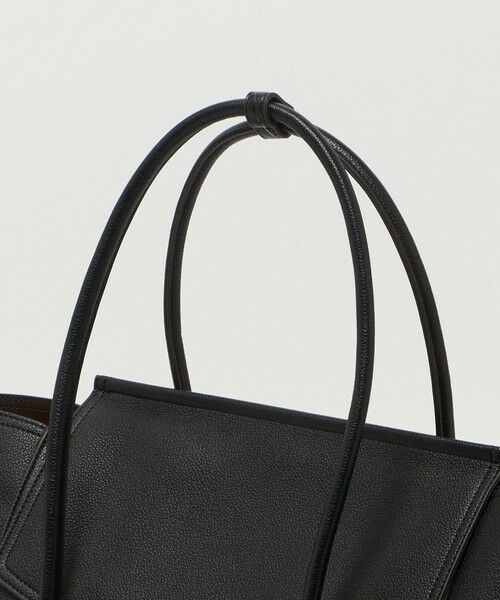 UNITED ARROWS / ユナイテッドアローズ トートバッグ | ＜＆MyuQ＞OPERIA FLP トートバッグ | 詳細7