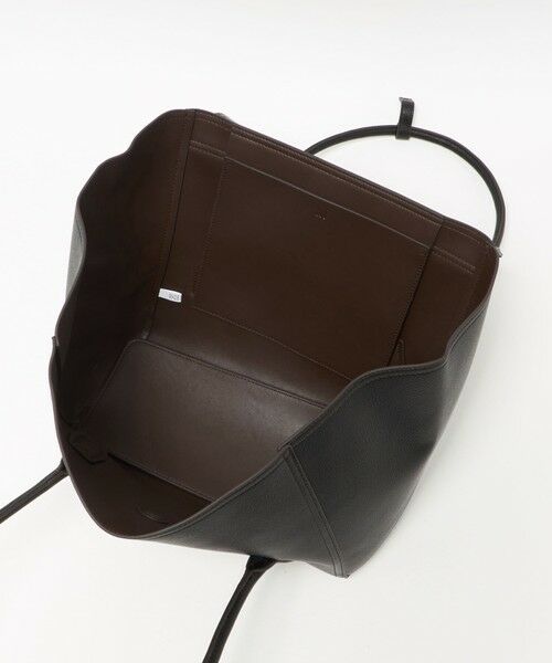 UNITED ARROWS / ユナイテッドアローズ トートバッグ | ＜＆MyuQ＞OPERIA FLP トートバッグ | 詳細9