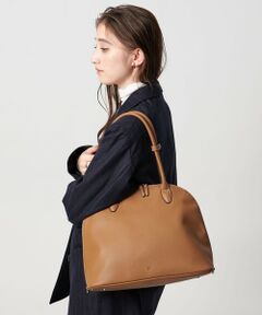 UNITED ARROWS / ユナイテッドアローズ トートバッグ | ＜＆MyuQ＞THALLO ZIP トートバッグ