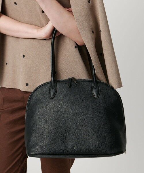 UNITED ARROWS / ユナイテッドアローズ トートバッグ | ＜＆MyuQ＞THALLO ZIP トートバッグ | 詳細1