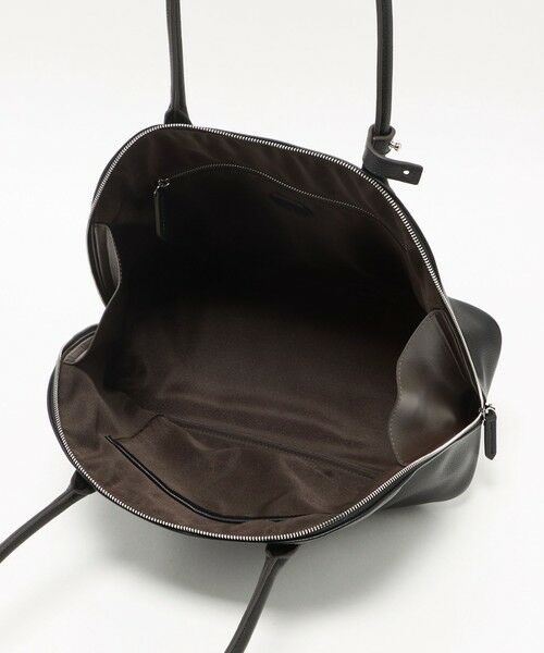 UNITED ARROWS / ユナイテッドアローズ トートバッグ | ＜＆MyuQ＞THALLO ZIP トートバッグ | 詳細6