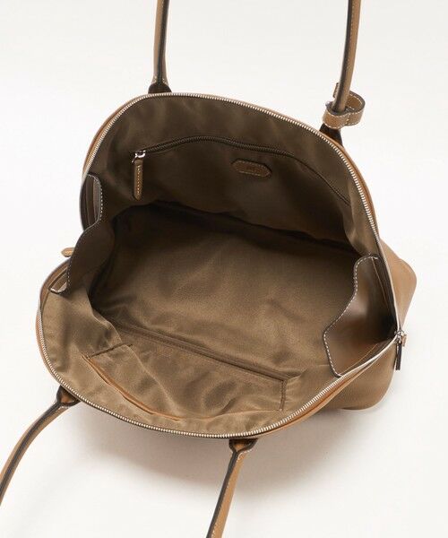 UNITED ARROWS / ユナイテッドアローズ トートバッグ | ＜＆MyuQ＞THALLO ZIP トートバッグ | 詳細17