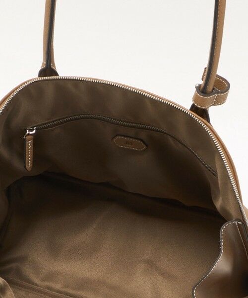 UNITED ARROWS / ユナイテッドアローズ トートバッグ | ＜＆MyuQ＞THALLO ZIP トートバッグ | 詳細18