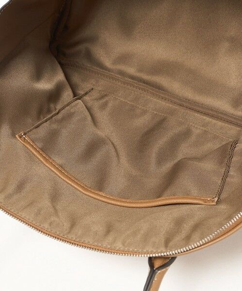 UNITED ARROWS / ユナイテッドアローズ トートバッグ | ＜＆MyuQ＞THALLO ZIP トートバッグ | 詳細19