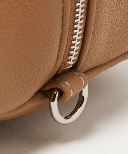 UNITED ARROWS / ユナイテッドアローズ トートバッグ | ＜＆MyuQ＞THALLO ZIP トートバッグ | 詳細21