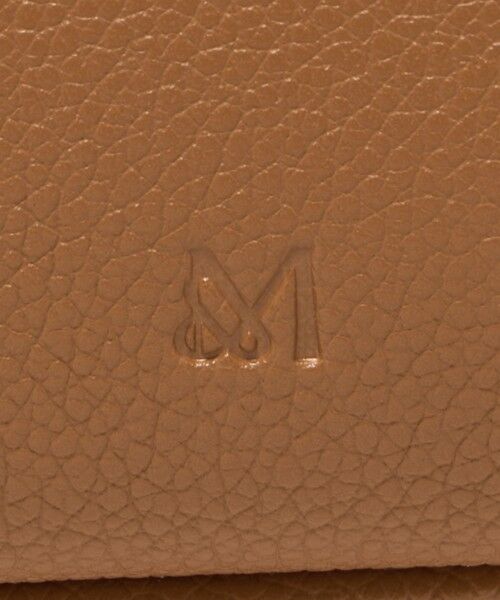 UNITED ARROWS / ユナイテッドアローズ トートバッグ | ＜＆MyuQ＞THALLO ZIP トートバッグ | 詳細22