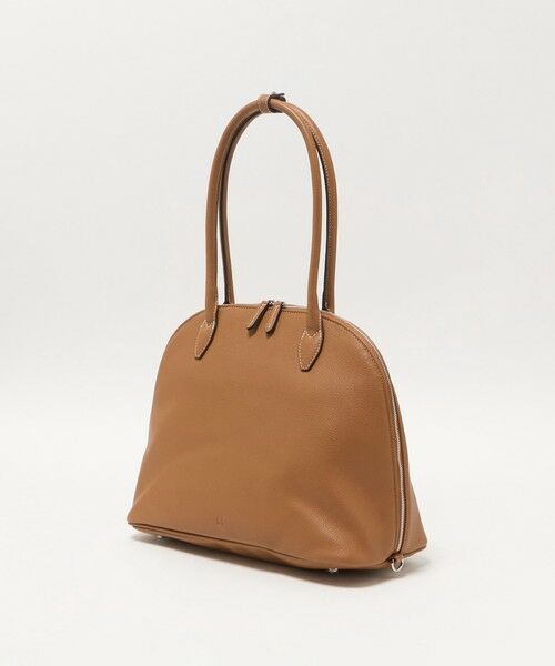 UNITED ARROWS / ユナイテッドアローズ トートバッグ | ＜＆MyuQ＞THALLO ZIP トートバッグ | 詳細14