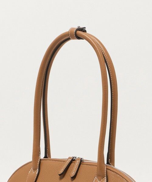 UNITED ARROWS / ユナイテッドアローズ トートバッグ | ＜＆MyuQ＞THALLO ZIP トートバッグ | 詳細15