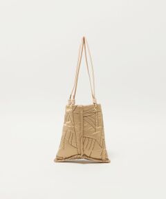 UNITED ARROWS / ユナイテッドアローズ トートバッグ | ＜manipuri＞キルティング トートバッグ S