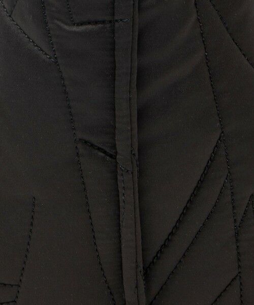 UNITED ARROWS / ユナイテッドアローズ トートバッグ | ＜manipuri＞キルティング トートバッグ S | 詳細4