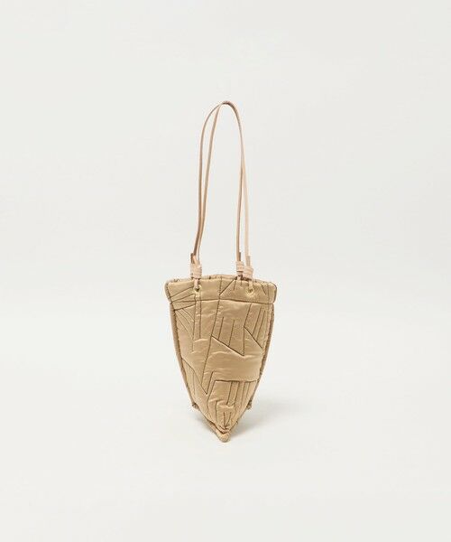 UNITED ARROWS / ユナイテッドアローズ トートバッグ | ＜manipuri＞キルティング トートバッグ S | 詳細5