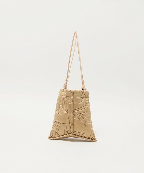 UNITED ARROWS / ユナイテッドアローズ トートバッグ | ＜manipuri＞キルティング トートバッグ S | 詳細6