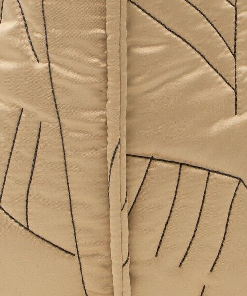 UNITED ARROWS / ユナイテッドアローズ トートバッグ | ＜manipuri＞キルティング トートバッグ S | 詳細13