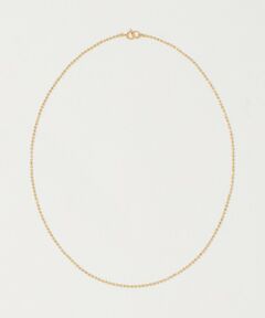 UNITED ARROWS / ユナイテッドアローズ ネックレス・ペンダント・チョーカー | ＜MARIHA＞S/R STAR チェーン ネックレス