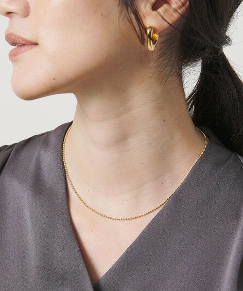 UNITED ARROWS マリハ　MARIHA ネックレス MARIHA＞TRUE LOVE ネックレス