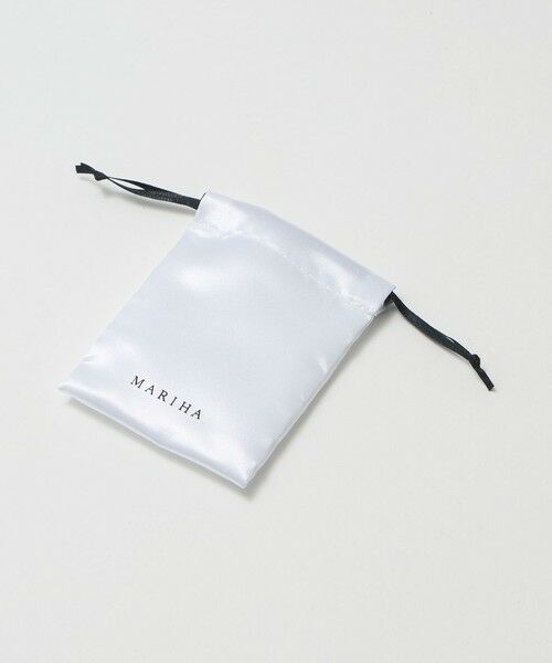 UNITED ARROWS / ユナイテッドアローズ ネックレス・ペンダント・チョーカー | ＜MARIHA＞S/R L/OV チェーン ネックレス | 詳細8