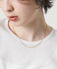 UNITED ARROWS / ユナイテッドアローズ ネックレス・ペンダント・チョーカー | ＜MARIHA＞S/R 2連 ネックレス