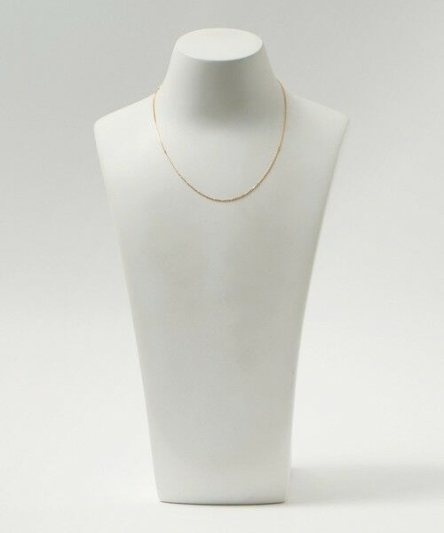 UNITED ARROWS / ユナイテッドアローズ ネックレス・ペンダント・チョーカー | ＜MARIHA＞水 ネックレス | 詳細8