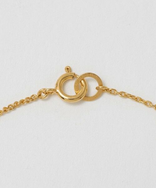 UNITED ARROWS / ユナイテッドアローズ ネックレス・ペンダント・チョーカー | ＜MARIHA＞水 ネックレス | 詳細4