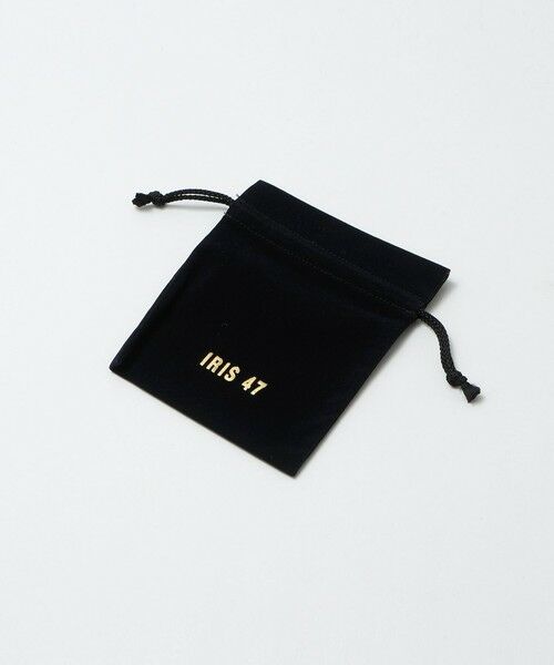 UNITED ARROWS / ユナイテッドアローズ ピアス・イヤリング | ＜IRIS 47＞ELPIS  イヤリング | 詳細6