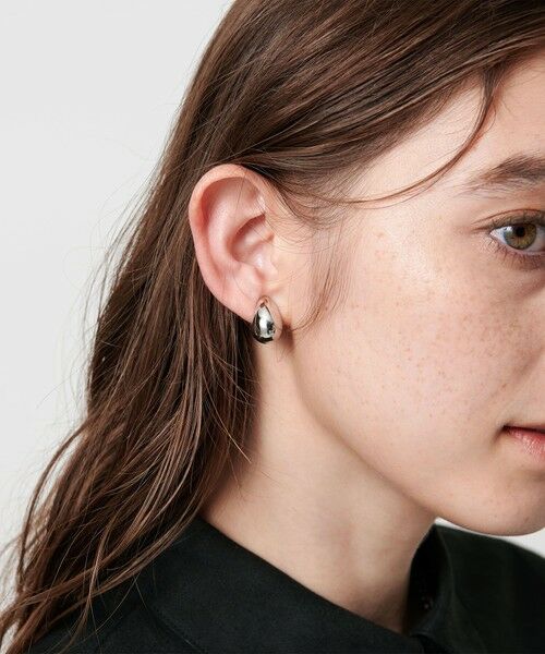 UNITED ARROWS / ユナイテッドアローズ ピアス・イヤリング | ＜IRIS 47＞ELPIS  イヤリング | 詳細8