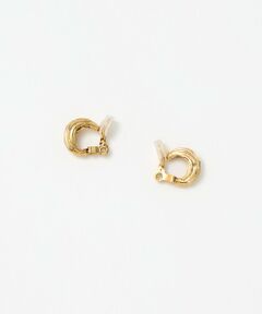 UNITED ARROWS / ユナイテッドアローズ ピアス・イヤリング | ＜IRIS 47＞GAIA イヤリング
