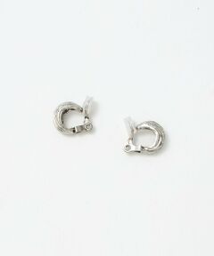 UNITED ARROWS / ユナイテッドアローズ ピアス・イヤリング | ＜IRIS 47＞GAIA イヤリング
