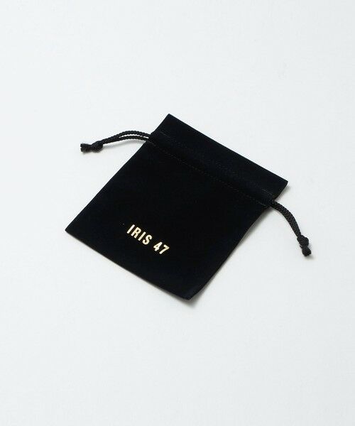 UNITED ARROWS / ユナイテッドアローズ ピアス・イヤリング | ＜IRIS 47＞GAIA イヤリング | 詳細7