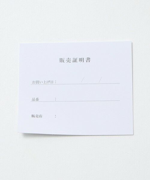 UNITED ARROWS / ユナイテッドアローズ ピアス・イヤリング | ＜IRIS 47＞GAIA イヤリング | 詳細8