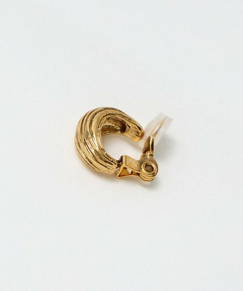 UNITED ARROWS / ユナイテッドアローズ ピアス・イヤリング | ＜IRIS 47＞GAIA イヤリング | 詳細4