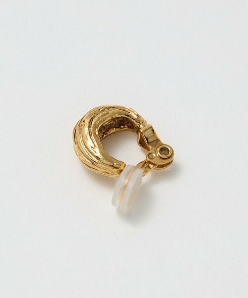 UNITED ARROWS / ユナイテッドアローズ ピアス・イヤリング | ＜IRIS 47＞GAIA イヤリング | 詳細5