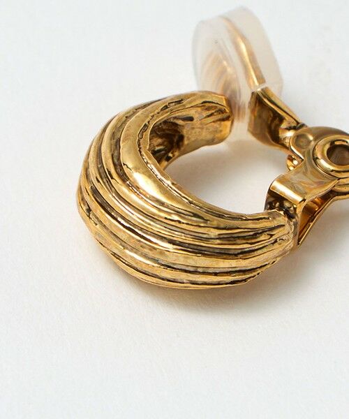 UNITED ARROWS / ユナイテッドアローズ ピアス・イヤリング | ＜IRIS 47＞GAIA イヤリング | 詳細6