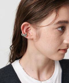 UNITED ARROWS / ユナイテッドアローズ ピアス・イヤリング | ＜IRIS 47＞BUD イヤーカフ