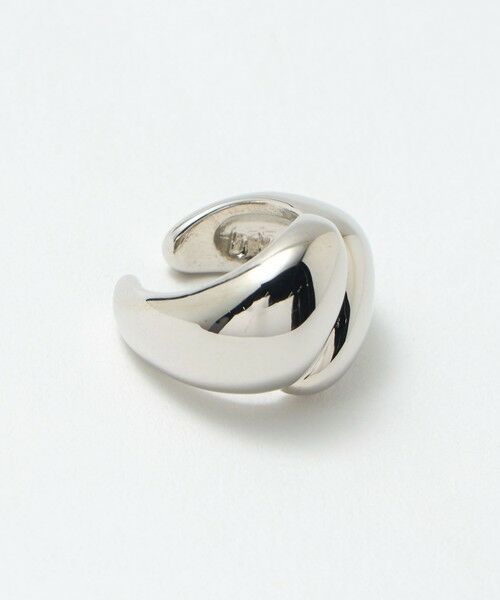 UNITED ARROWS / ユナイテッドアローズ ピアス・イヤリング | ＜IRIS 47＞BUD イヤーカフ | 詳細3