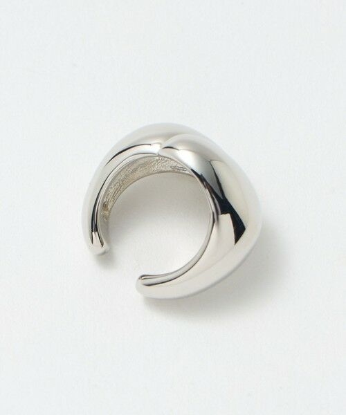 UNITED ARROWS / ユナイテッドアローズ ピアス・イヤリング | ＜IRIS 47＞BUD イヤーカフ | 詳細4