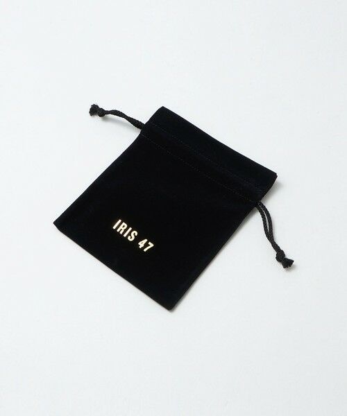 UNITED ARROWS / ユナイテッドアローズ ピアス・イヤリング | ＜IRIS 47＞BUD イヤーカフ | 詳細7