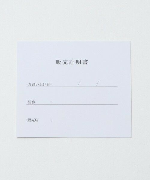 UNITED ARROWS / ユナイテッドアローズ ピアス・イヤリング | ＜IRIS 47＞BUD イヤーカフ | 詳細8