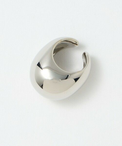 UNITED ARROWS / ユナイテッドアローズ ピアス・イヤリング | ＜IRIS 47＞ORB イヤーカフ | 詳細2