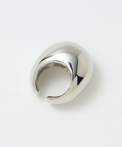 UNITED ARROWS / ユナイテッドアローズ ピアス・イヤリング | ＜IRIS 47＞ORB イヤーカフ | 詳細4