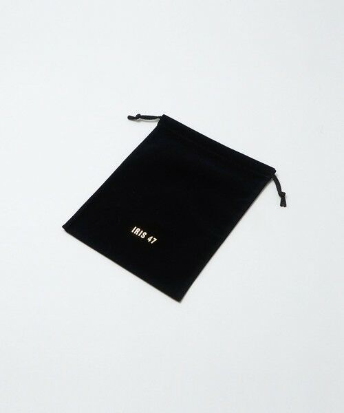 UNITED ARROWS / ユナイテッドアローズ ネックレス・ペンダント・チョーカー | ＜IRIS 47＞SPIRAL CHN ネックレス | 詳細8