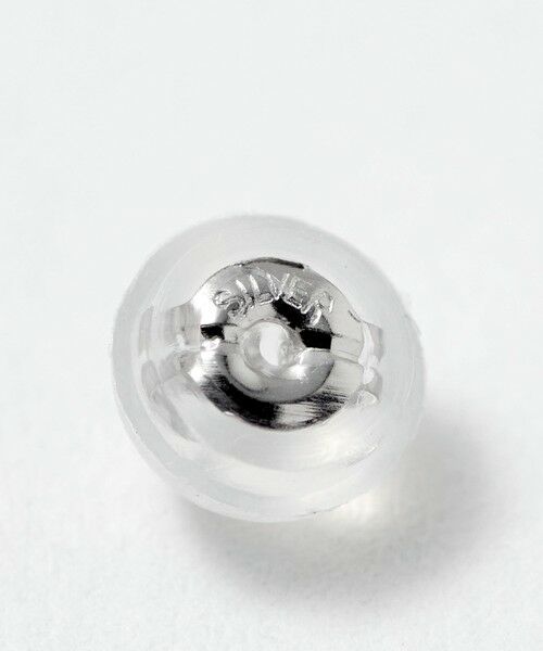 UNITED ARROWS / ユナイテッドアローズ ピアス・イヤリング | ＜les bonbon＞SISSI  2WAY パール ピアス | 詳細7