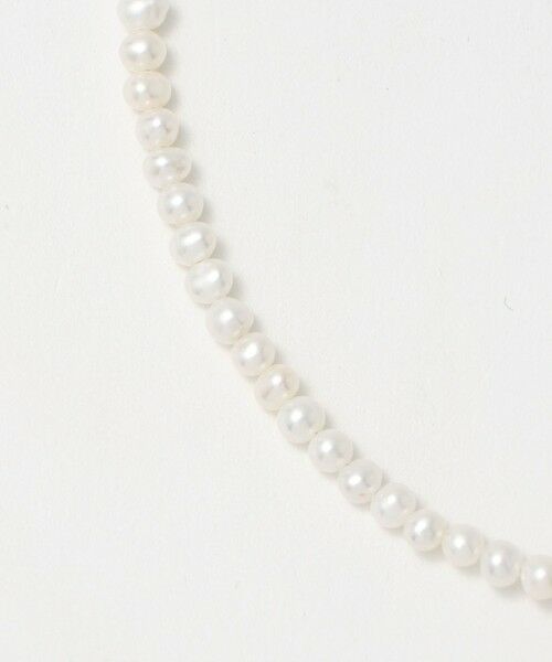 UNITED ARROWS / ユナイテッドアローズ ネックレス・ペンダント・チョーカー | ＜les bonbon＞DUAL チョーカー | 詳細2