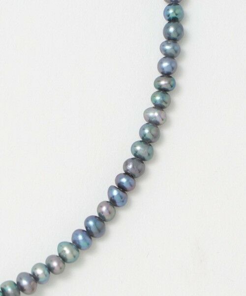 UNITED ARROWS / ユナイテッドアローズ ネックレス・ペンダント・チョーカー | ＜les bonbon＞DUAL チョーカー | 詳細3