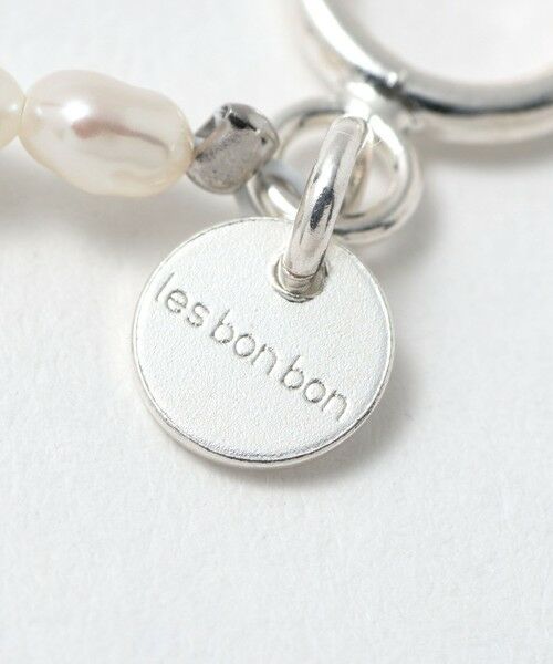 UNITED ARROWS / ユナイテッドアローズ ネックレス・ペンダント・チョーカー | ＜les bonbon＞DUAL チョーカー | 詳細5