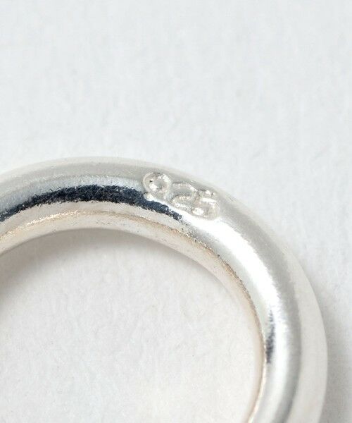 UNITED ARROWS / ユナイテッドアローズ ネックレス・ペンダント・チョーカー | ＜les bonbon＞DUAL チョーカー | 詳細6