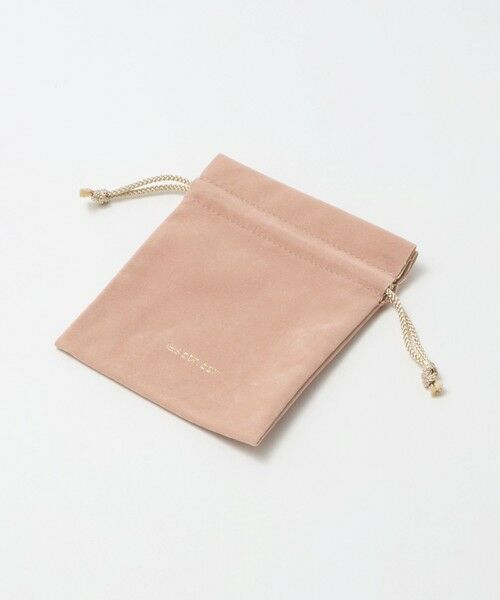 UNITED ARROWS / ユナイテッドアローズ ネックレス・ペンダント・チョーカー | ＜les bonbon＞DUAL チョーカー | 詳細8