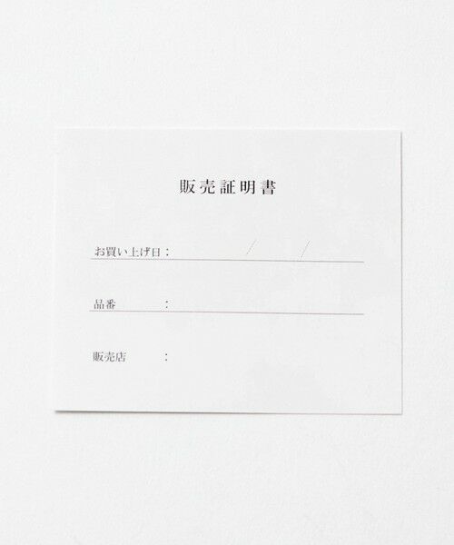 UNITED ARROWS / ユナイテッドアローズ ピアス・イヤリング | ＜les bonbon＞CONATION パール ピアス | 詳細11